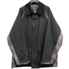BARBOUR×YOKE×Journal Standard 23ssのサムネイル