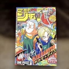 週刊少年ジャンプ 2025年14号 SAKAMOTO DAYS 週刊少年ジャンプ 2025年14号 サカモトデイズ とじこみ付録付き - メルカリ