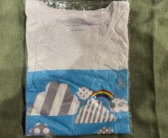 嵐　Tシャツのサムネイル