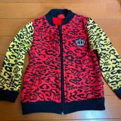 BABYDOLL パーカーのサムネイル