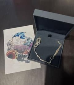 N*y様 YOSTER (ヨースター) ネックレス 40cm シルバー【深水光太 N*y様 YOSTER (ヨースター) ネックレス 40cm シルバー【深水光太