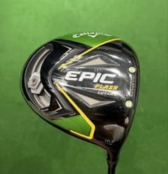 キャロウェイ エピックフラッシュスター1W 10.5°デザインチューニング50R キャロウェイ エピックフラッシュスター1W 10.5°デザイン