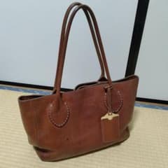 ゲンテン　genten   ショルダーバッグトートバッグのサムネイル