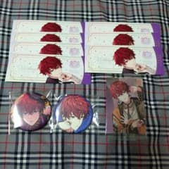 まほやく ミスラ 特典 缶バッジ - メルカリ