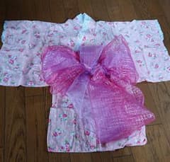 浴衣 110 女の子のサムネイル