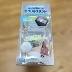 カーボーイ パーティション用アクリルスタンド 2個入のサムネイル
