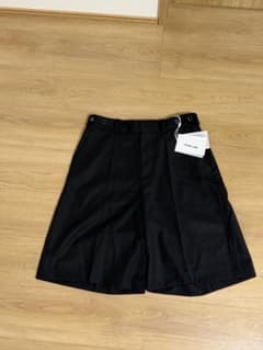 HELMUT LANG HL001 RLX SHORT ブラック 29 HELMUT LANG HL001 RLX SHORT ブラック 29 - メルカリ
