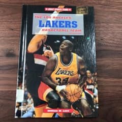 THE LOS ANGELES LAKERS BASKETBALL TEAMのサムネイル
