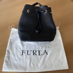 Furla Stacy M トートバッグのサムネイル