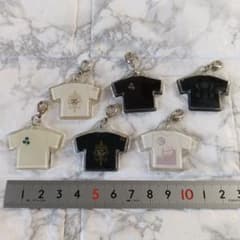 Kalafina ツアーTシャツキーホルダーバッグチャームのサムネイル