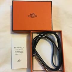 エルメス アクセサリー☆のサムネイル