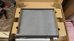スズキ スペーシアギア エアコンコンデンサー 純正品95310-59S20