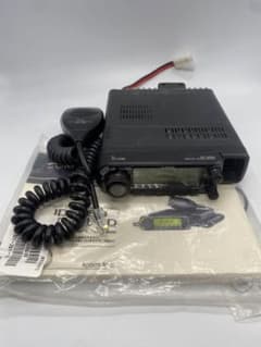 ICOM (アイコム) ID-880Dのサムネイル