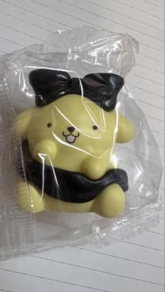 ポムポムプリン バレエリボンフィギュア2のサムネイル