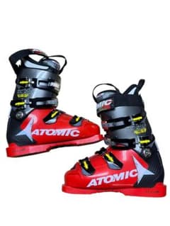 ATOMIC REDSTER スキー ブーツ レッド25.5cm REDSTER TJ 65 – アトミック公式オンラインストア