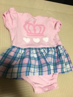ベビードール ベビー服♡のサムネイル