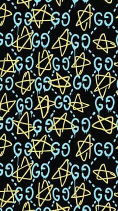 vivian様専用　GUCCI ネクタイ　黒×金のサムネイル