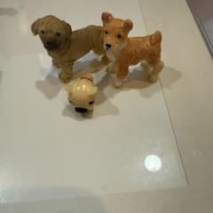 犬 置物のサムネイル