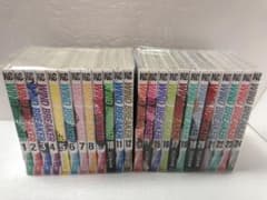 WIND BREAKER 全巻セット 1-24巻