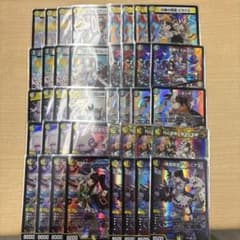 DM 夜見レナ にじさんじ 未使用 フルホイル 4コン セット 40枚メルカリ便 匿名配送】フルホイル 夜見レナ 4コン 40枚 - メルカリ