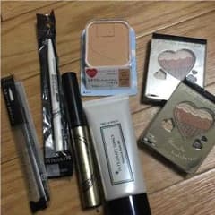 インテグレート7点セットのサムネイル