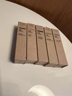無印良品 MUJI お香 お香立てのサムネイル