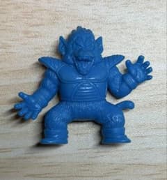 レア ドラ消し 8体セット 悟空 大猿 ベジータ 等 大猿 ベジータ ドラ消し ドラゴンボール ガチャ レア 青 ブルー - メルカリ