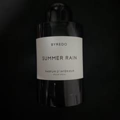 BYREDO SUMMER RAIN ルームスプレー - メルカリ
