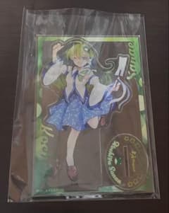東方Project 東風谷早苗 アクリルスタンドのサムネイル