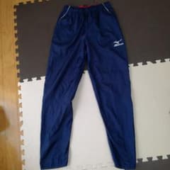 MIZUNO　ジャージ　ズボンのみ　XO　メンズのサムネイル