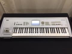 KORG TRITON 61鍵のサムネイル