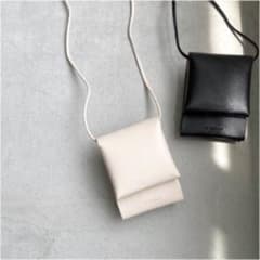 LE VERNIS ラップポシェット（キャナルジーン）のサムネイル