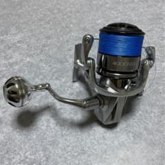 シマノ　19ストラディック　4000MHGのサムネイル