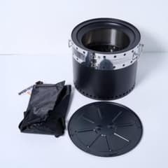 新品稀少 BRUNT WOODMAN FIZ 木人拳 ソロストーブレンジャー