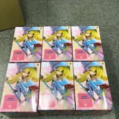 유희왕 피규어