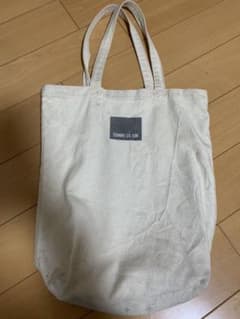 トートバッグのサムネイル