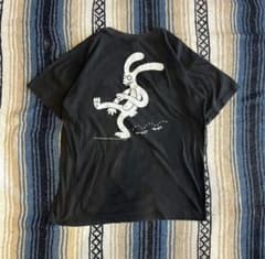 89年　マット・グレイニング　LIFE IN HELL Tシャツのサムネイル