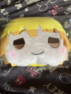 値下げ‼︎鬼滅の刃風　善逸3点セットのサムネイル