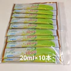 ＦＦCパイロゲンスペシャルスリー【6倍濃縮】濃縮スティック20ml×40本 FFCパイロゲン スペシャルスリー 濃縮20ⅿΙ×10本 - メルカリ