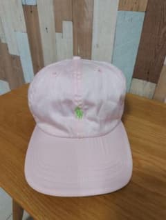 RALPH LAUREN GOLF キャップのサムネイル