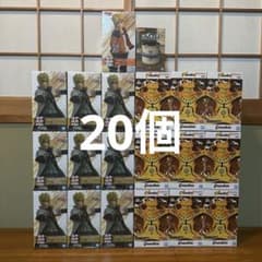 NARUTO 질풍전 나루토 미나토 볼트 사스케 피규어 정리 판매
