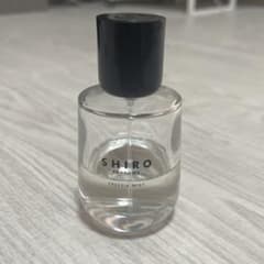 SHIRO フリージアミストオードパルファン 50ml FREESIA MIST オードパルファン | SHIRO 公式オンラインストア