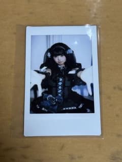 亀*人様 虹羽みに Malymoon ランチェキのサムネイル