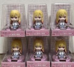 その着せ替え人形は恋をする ゆらゆらソーラーマスコット 喜多川海夢