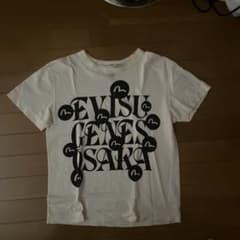 Evisu tシャツ swag evisu エビス Tシャツ swag punkandyo - メルカリ