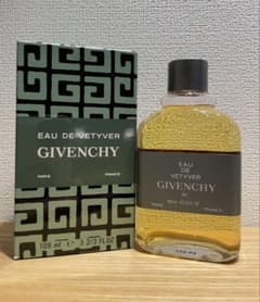 ●希少　GIVENCHY ジバンシー　オードゥ ベチバー　ジバンシィ109ml 希少】 GIVENCHY ジバンシー オードゥ ベチバー ジバンシィ109ml
