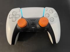 PS5 DualSense カスタムコントローラーのサムネイル