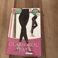 新品　グラマラスパッツのサムネイル