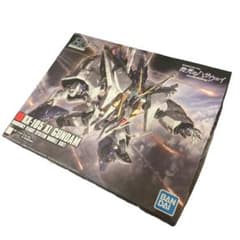 「新品・未使用」HGUC クスィーガンダム　クスィガンダム　XI GUNDAMのサムネイル