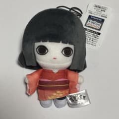 レッツゴー怪奇組 マスコット 人形のサムネイル